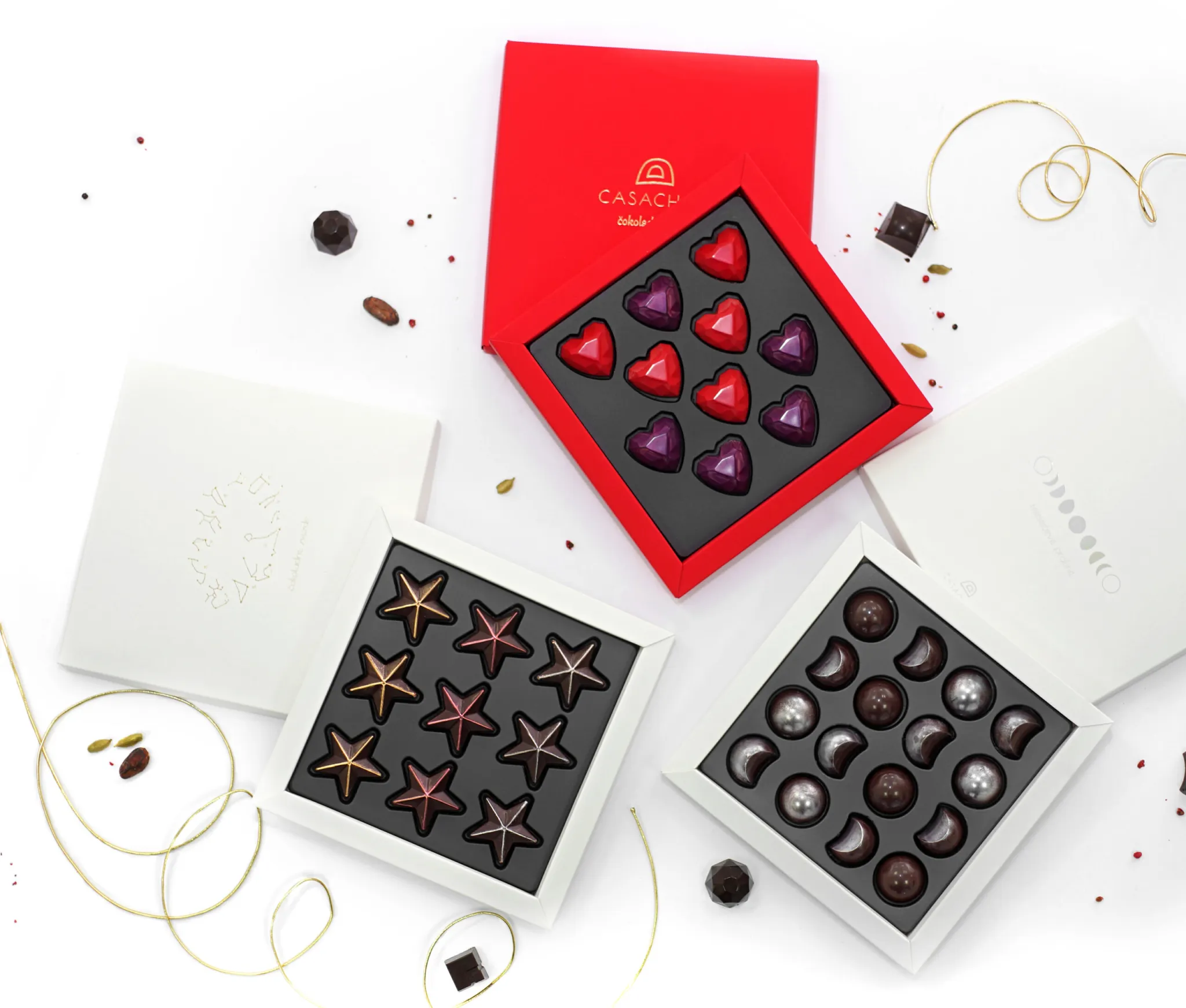 Braon Mokasine Gabor - 46.090.30