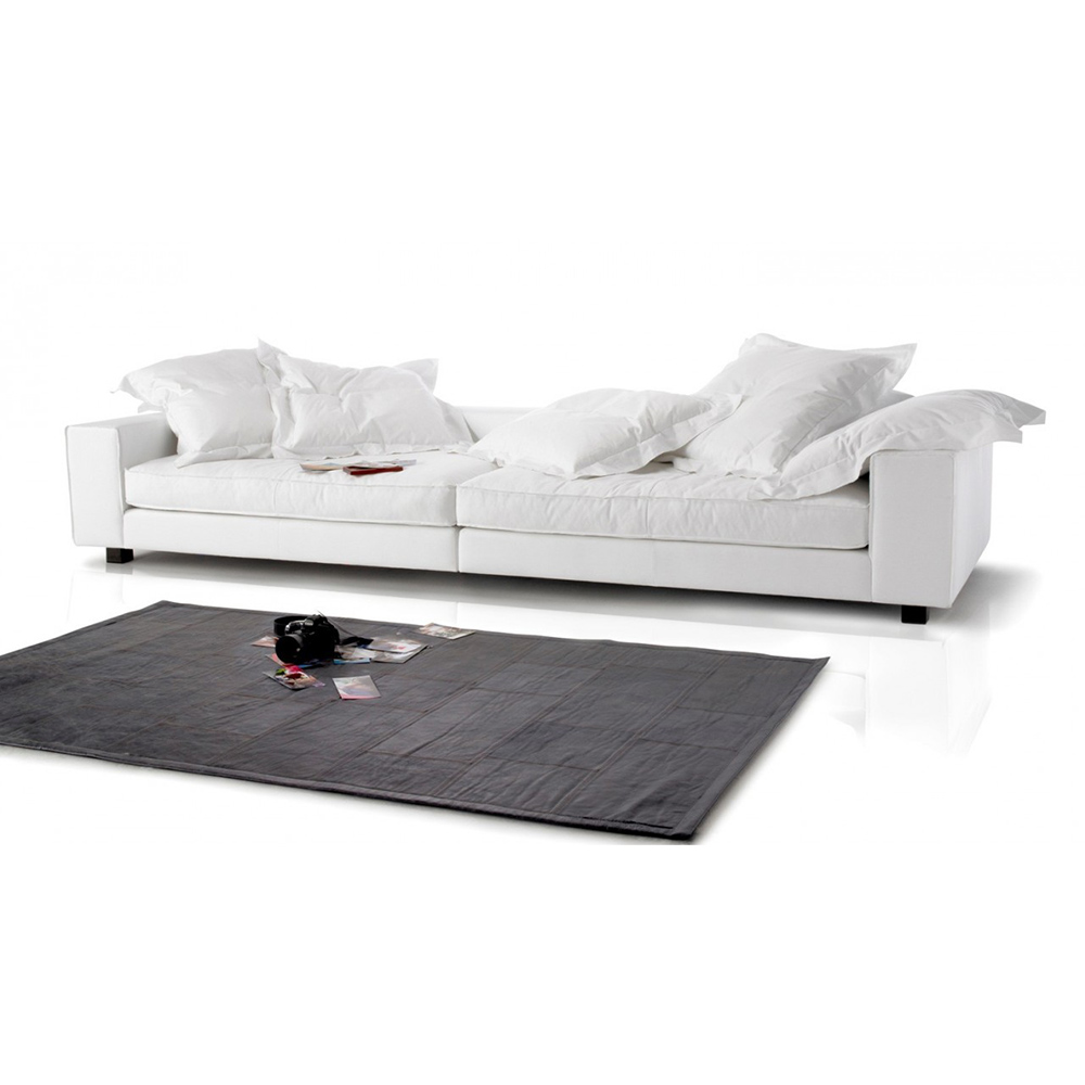 Dorian ugaona garnitura